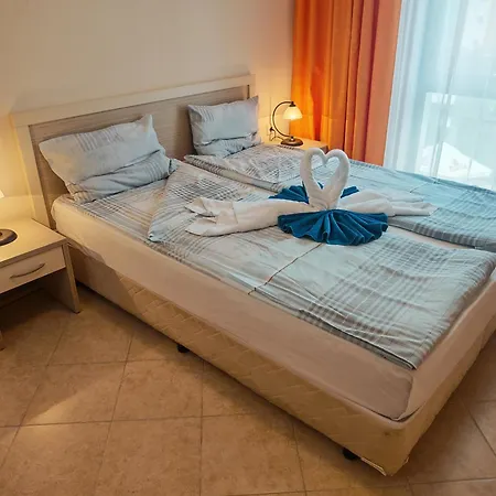 Appartamento Quiet Corner *