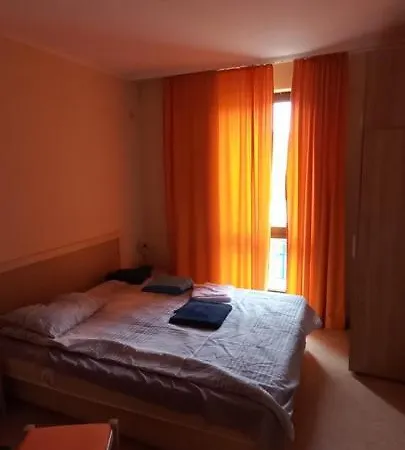 Quiet Corner Daire *